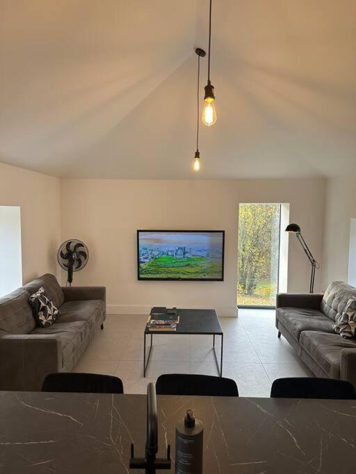 ストラベーンThe Hayloftアパートメント エクステリア 写真
